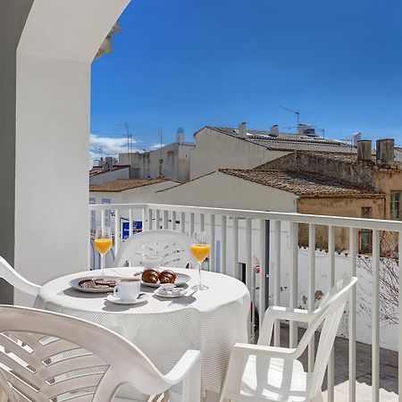 Appartamento Empordanet 1A Palafrugell Esterno foto