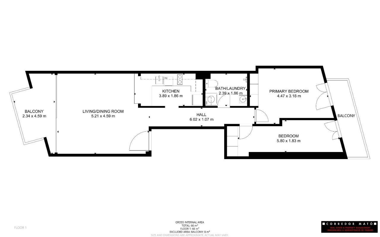 Appartamento Empordanet 1A Palafrugell Esterno foto