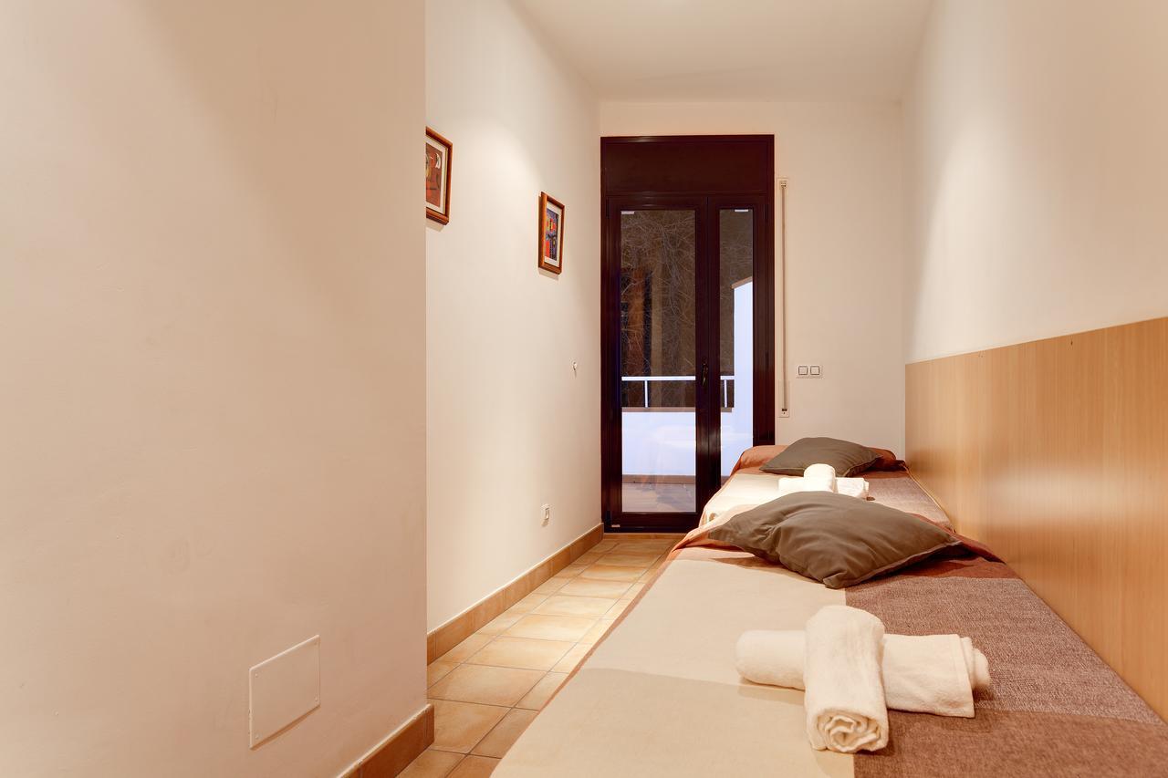 Appartamento Empordanet 1A Palafrugell Esterno foto