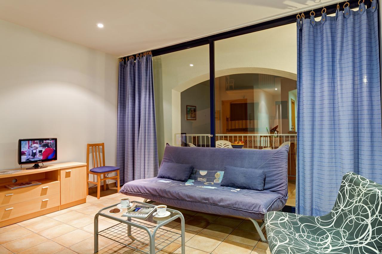 Appartamento Empordanet 1A Palafrugell Esterno foto