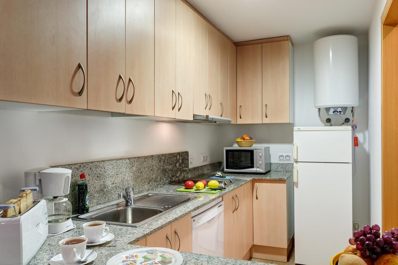 Appartamento Empordanet 1A Palafrugell Esterno foto