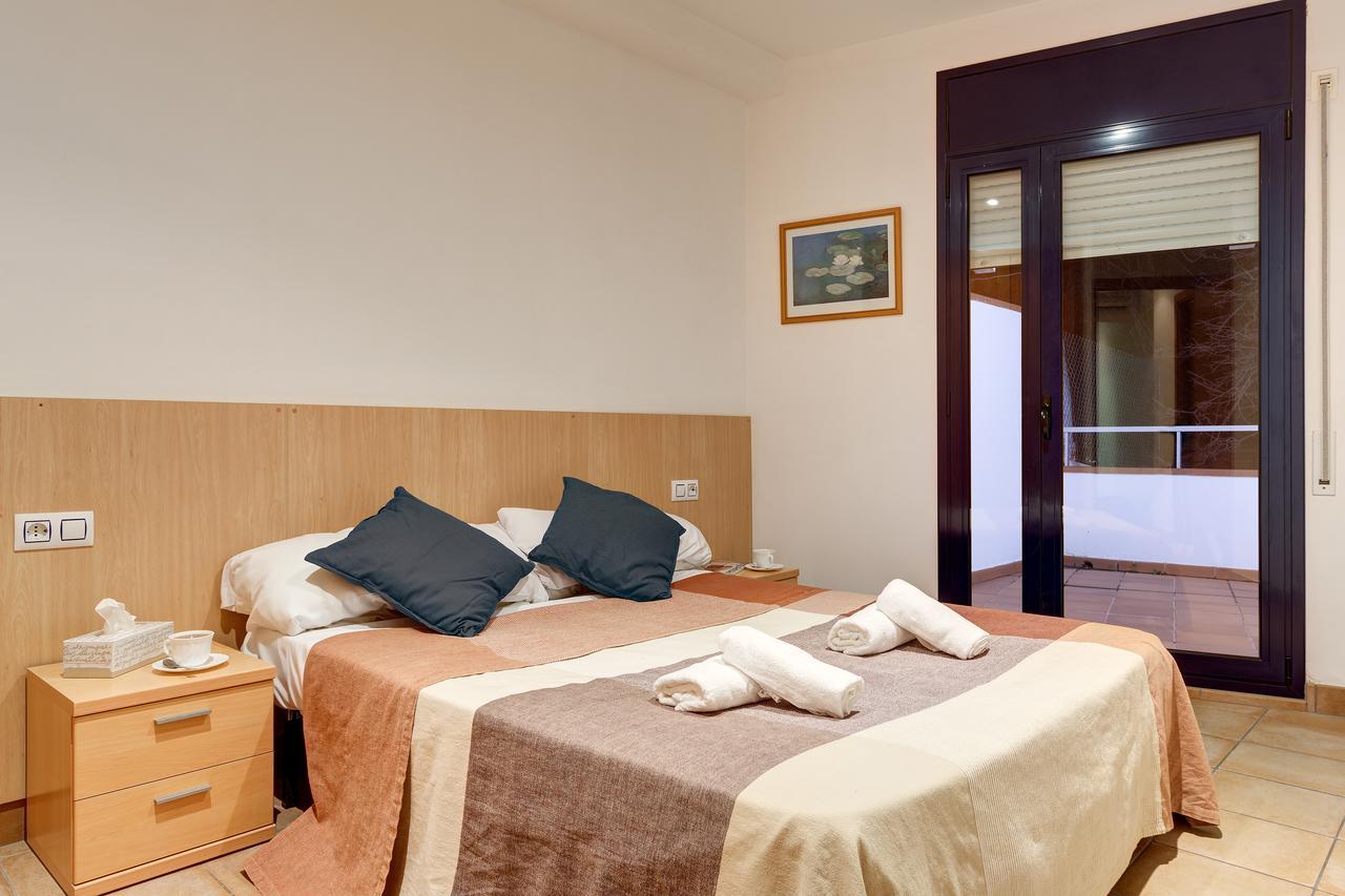 Appartamento Empordanet 1A Palafrugell Esterno foto